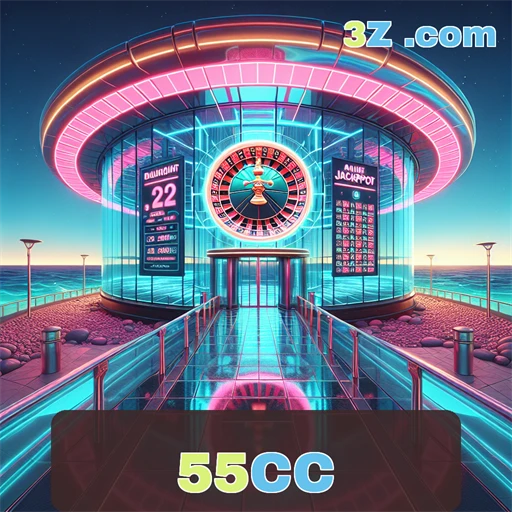 Cassino 55cc: Emoção e Diversão em Cada Jogada