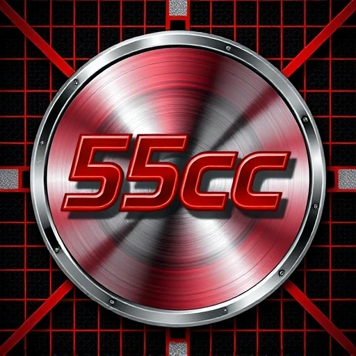 55cc Logo