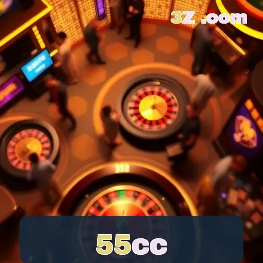 55cc Jogos ao Vivo: Conheça As Funcionalidades Imperdíveis Para Jogar