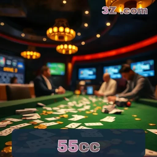 55cc: Descubra as Melhores Apostas em Esportes Quentes