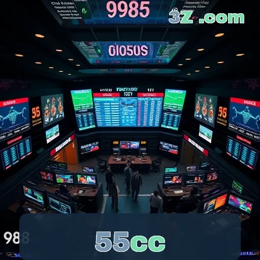 55cc Suporte: Transforme sua Experiência de Jogo com Recursos Exclusivos