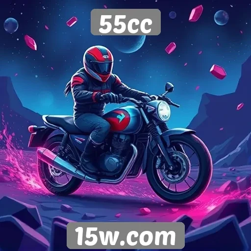 Dicas para iniciantes no site de jogos 55cc